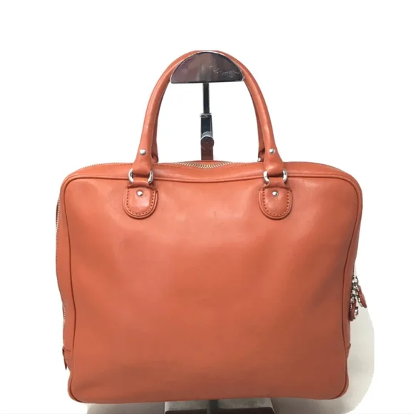 Cole Haan Satchel Handbag - Laptop Bag? - Picture 4 of 6
